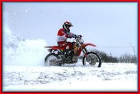 Snowcross 
